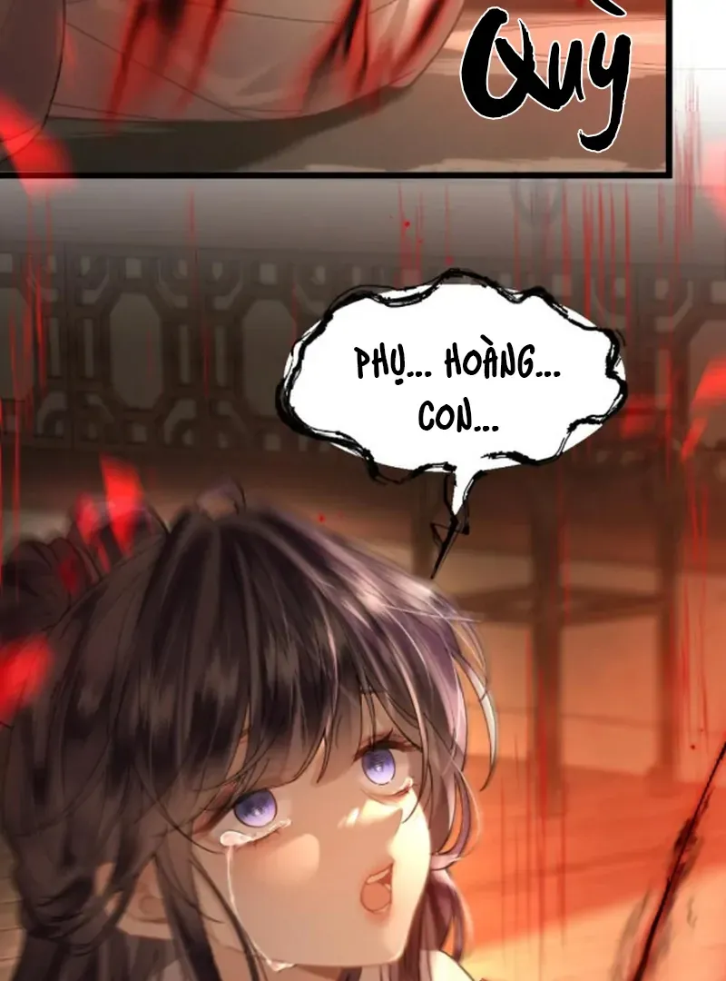 Đến Đông Hải Tìm Mỹ Nhân - Chương 61 - Trang 14