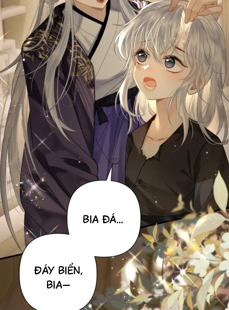 Đến Đông Hải Tìm Mỹ Nhân - Chương 61 - Trang 41