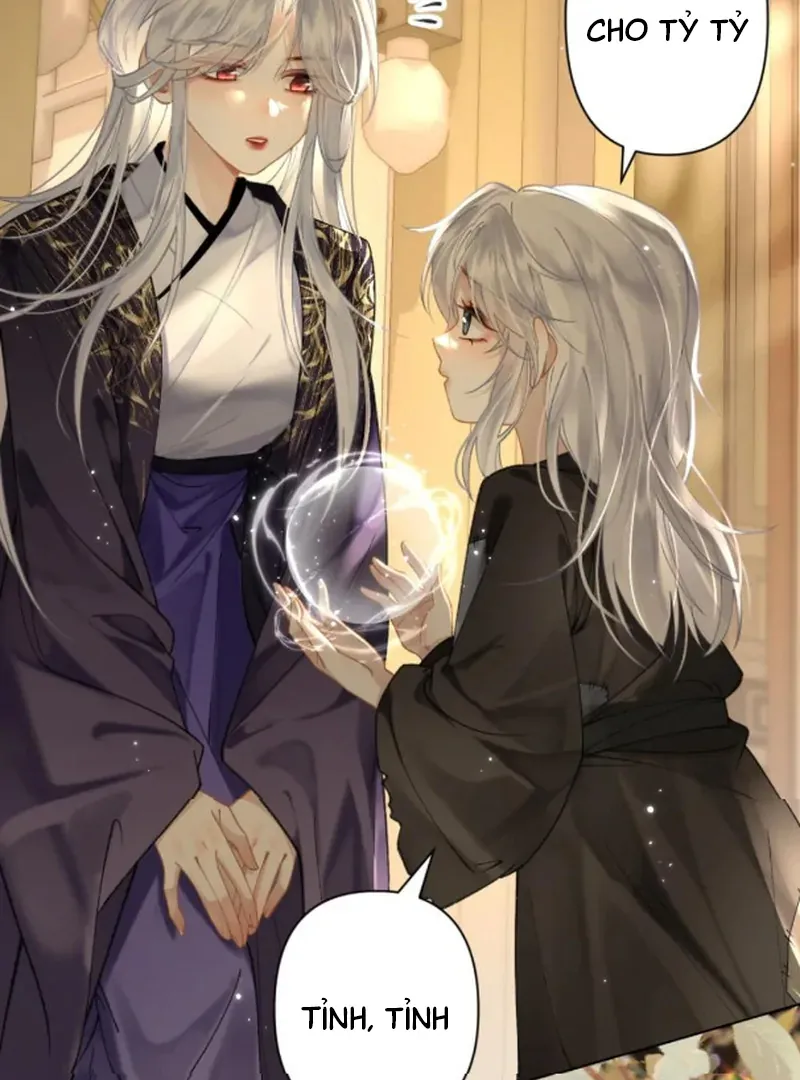 Đến Đông Hải Tìm Mỹ Nhân - Chương 61 - Trang 47