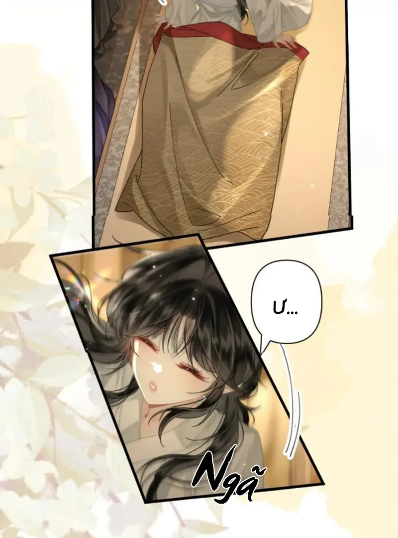 Đến Đông Hải Tìm Mỹ Nhân - Chương 61 - Trang 58