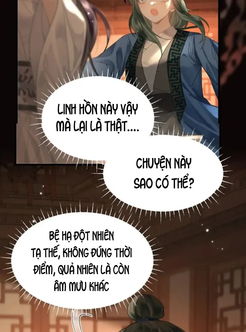 Đến Đông Hải Tìm Mỹ Nhân - Chương 61 - Trang 9