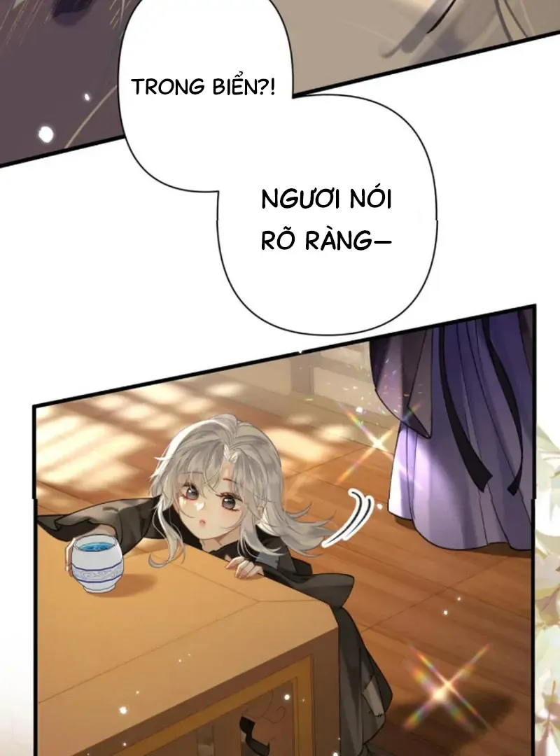 Đến Đông Hải Tìm Mỹ Nhân - Chương 61 - Trang 38