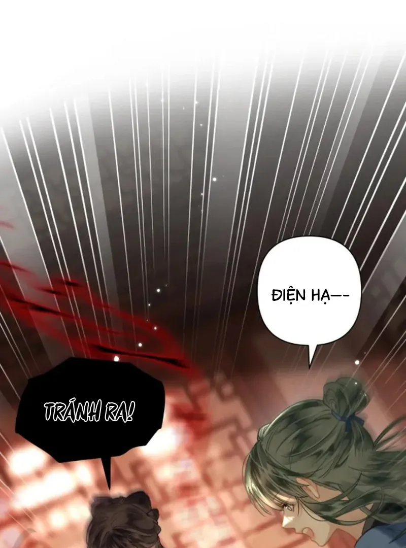 Đến Đông Hải Tìm Mỹ Nhân - Chương 61 - Trang 18