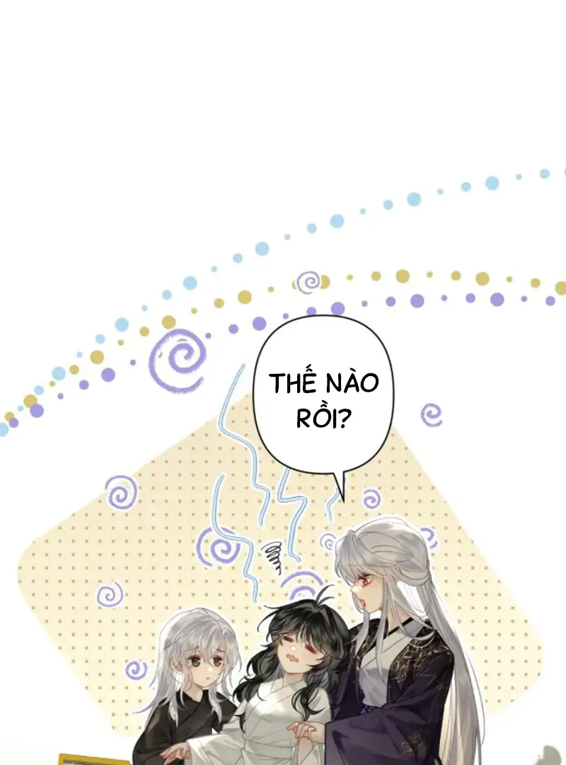 Đến Đông Hải Tìm Mỹ Nhân - Chương 61 - Trang 61