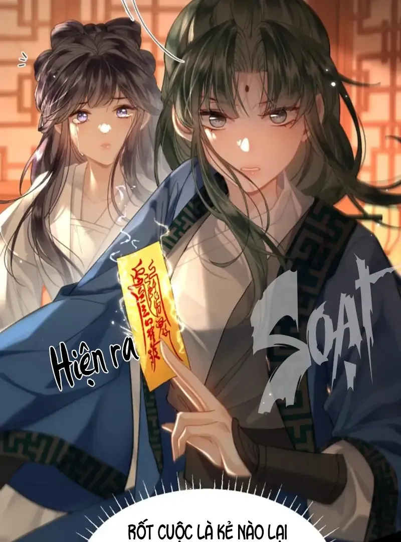 Đến Đông Hải Tìm Mỹ Nhân - Chương 61 - Trang 10