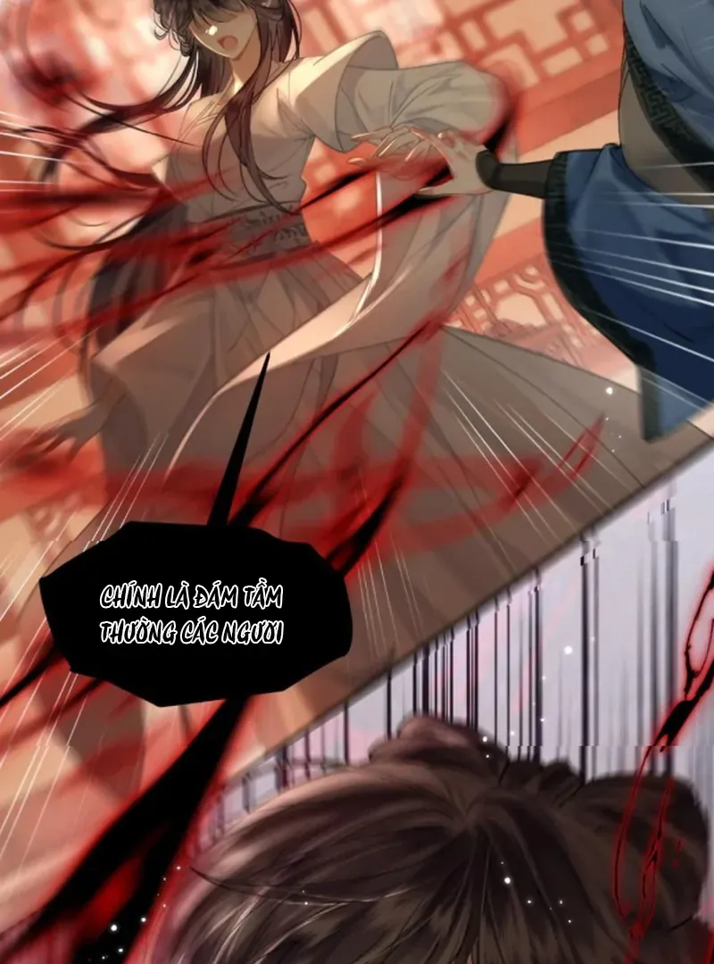 Đến Đông Hải Tìm Mỹ Nhân - Chương 61 - Trang 19