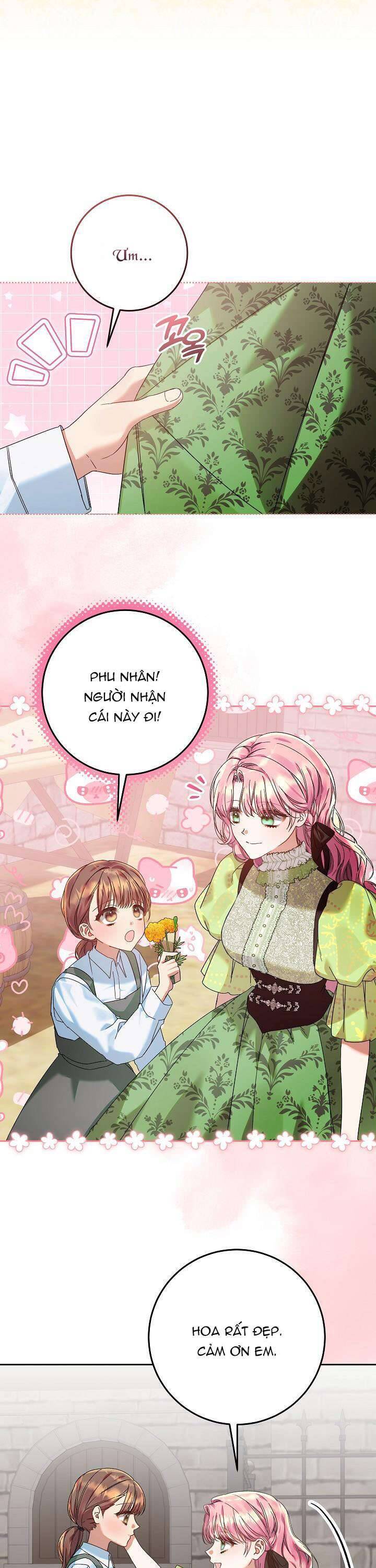 Tôi Đã Sẵn Sàng Cho Cuộc Ly Hôn - Chương 16 - Trang 7