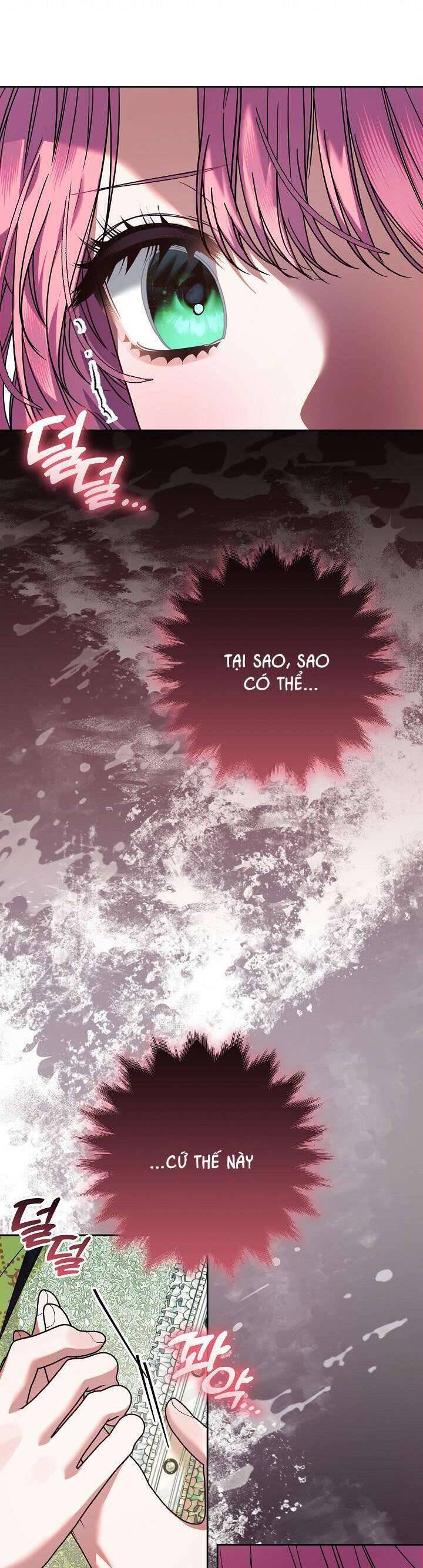 Tôi Đã Sẵn Sàng Cho Cuộc Ly Hôn - Chương 16 - Trang 13
