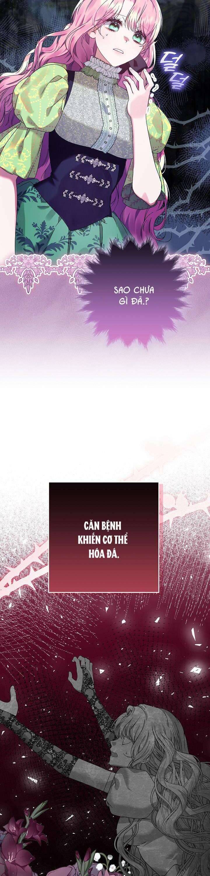 Tôi Đã Sẵn Sàng Cho Cuộc Ly Hôn - Chương 16 - Trang 10
