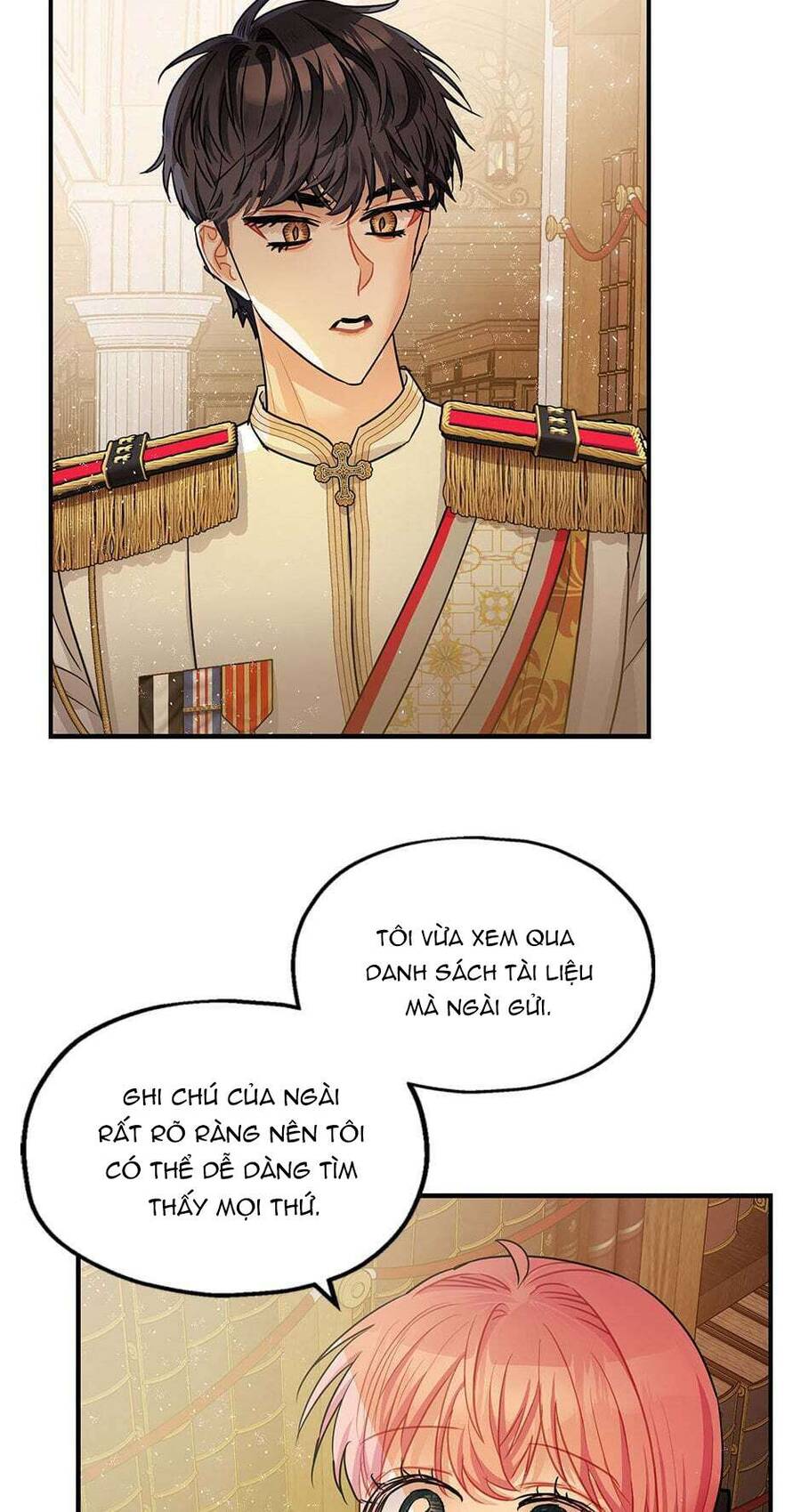 Liều Thuốc An Thần Của Bạo Chúa Chương 31 Ảnh 5