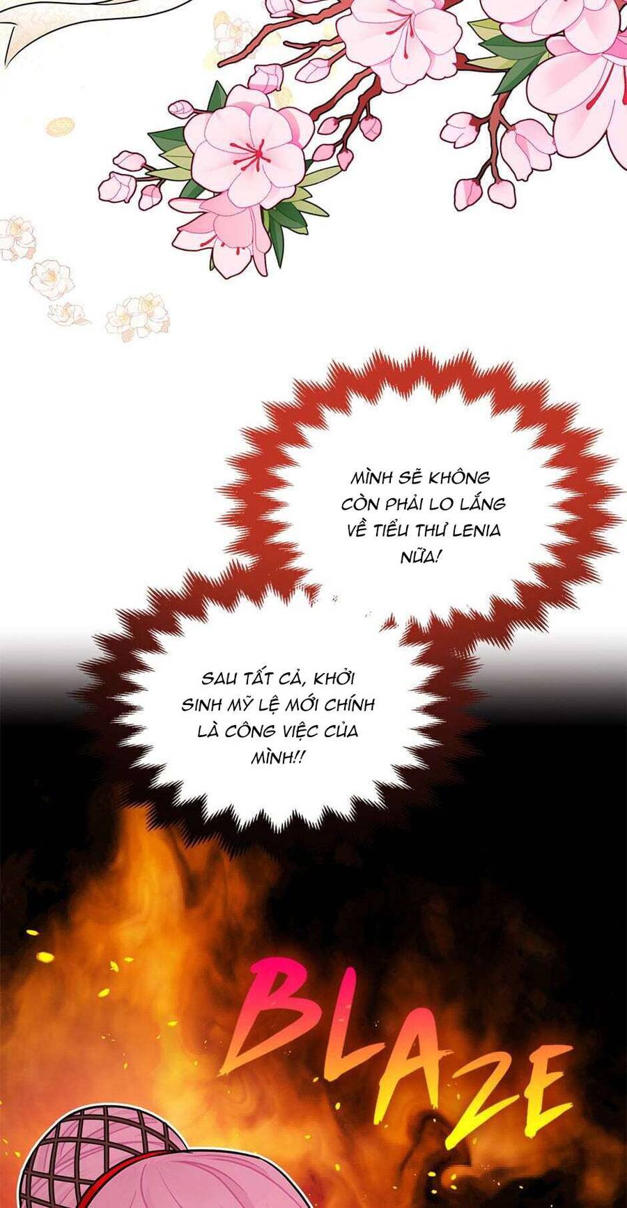 Liều Thuốc An Thần Của Bạo Chúa Chương 31 Ảnh 80