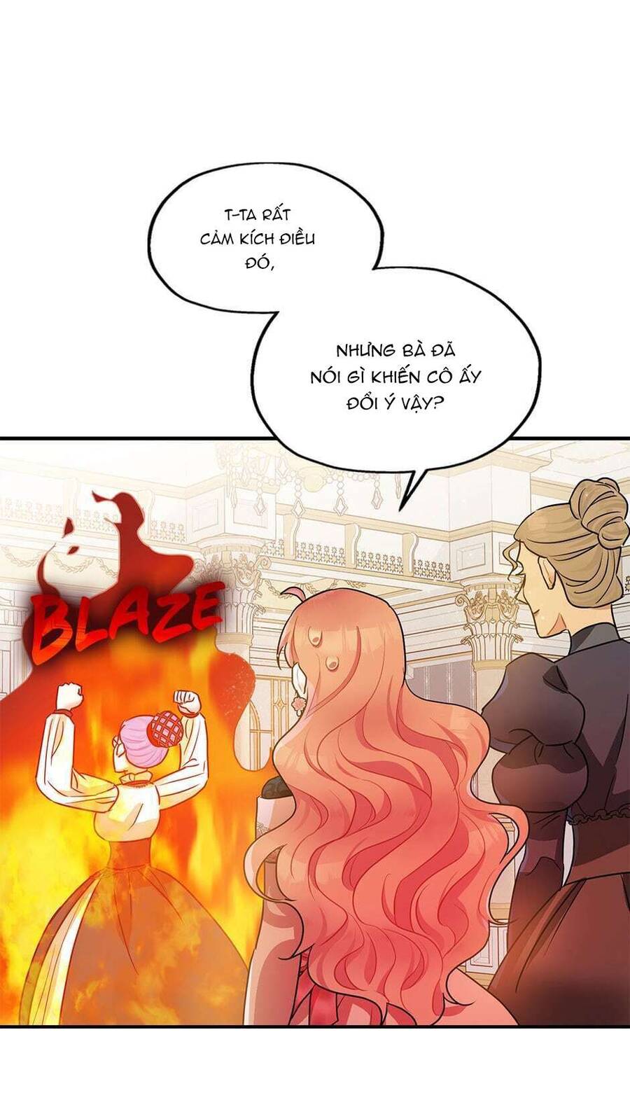 Liều Thuốc An Thần Của Bạo Chúa Chương 31 Ảnh 82