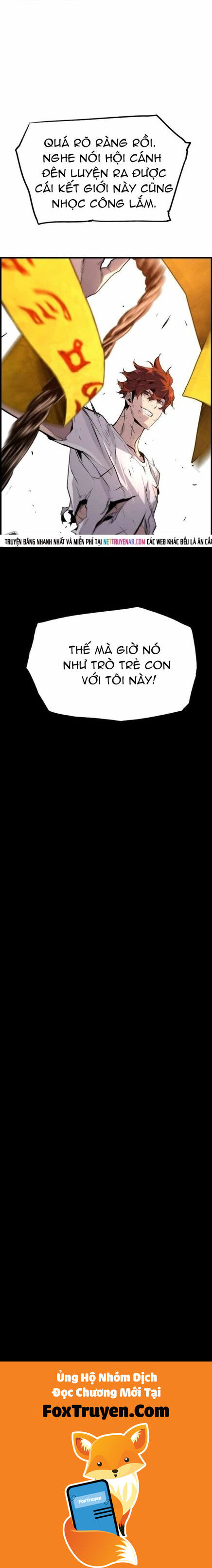 Sự Trở Lại Của Kẻ Khủng Bố - Chương 54 - Trang 20