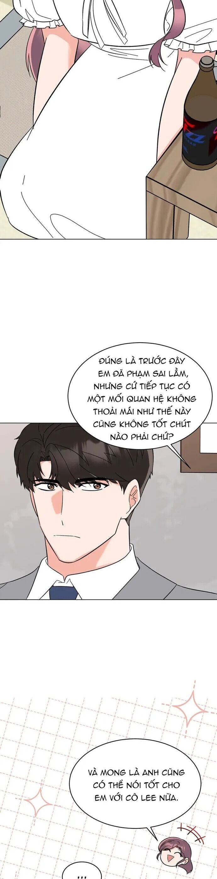 Quản Lý Cấp Cao Nhất Của Năm - Chương 130 - Trang 2