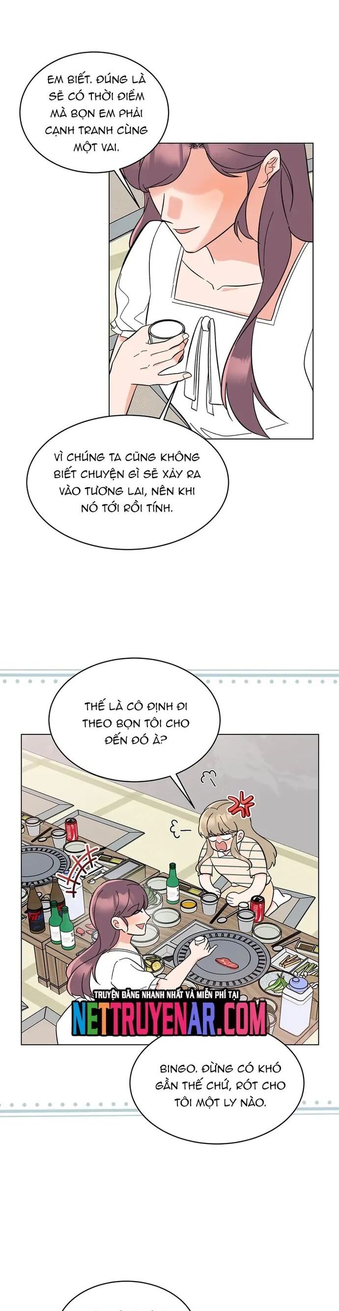 Quản Lý Cấp Cao Nhất Của Năm - Chương 130 - Trang 5