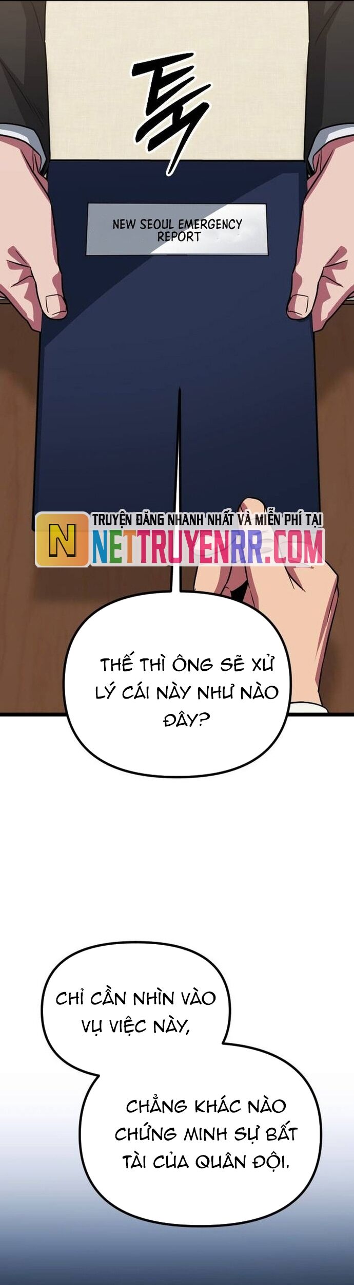 Cuồng Nhân Seoul Chương 34 Ảnh 74