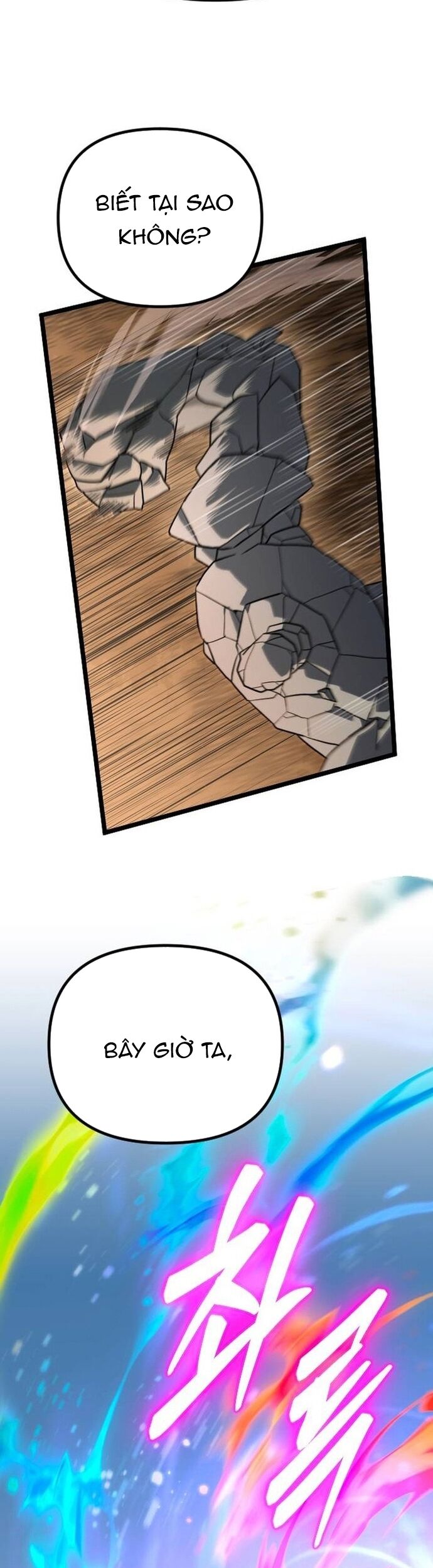 Cuồng Nhân Seoul Chương 34 Ảnh 35