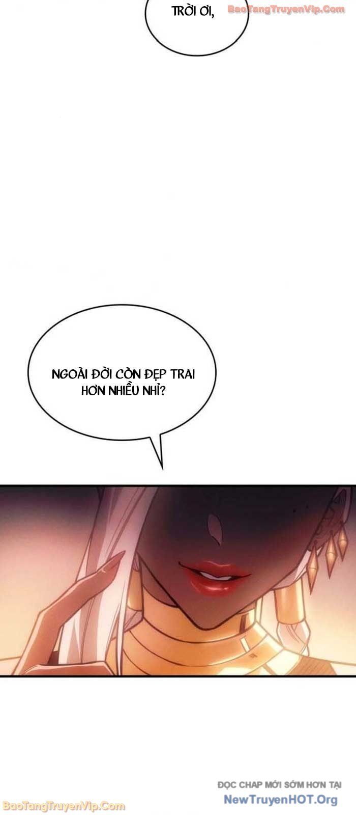 Hồi Quy Bằng Vương Quyền - Chương 108 - Trang 48
