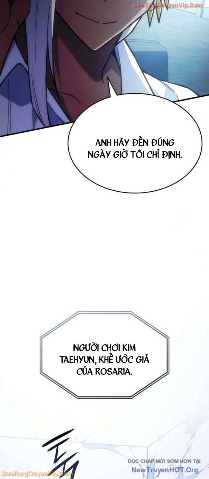 Hồi Quy Bằng Vương Quyền - Chương 108 - Trang 24