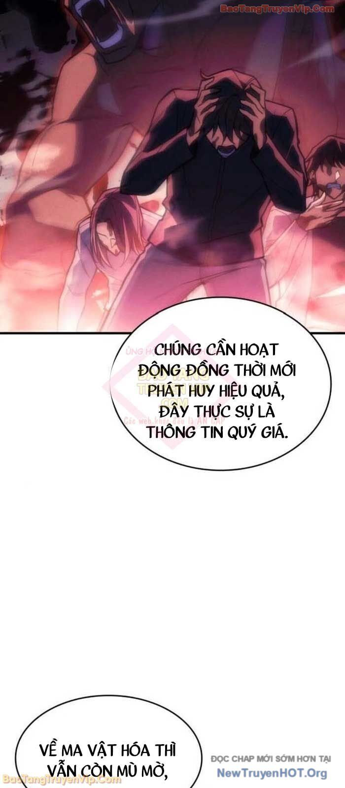 Hồi Quy Bằng Vương Quyền - Chương 108 - Trang 6