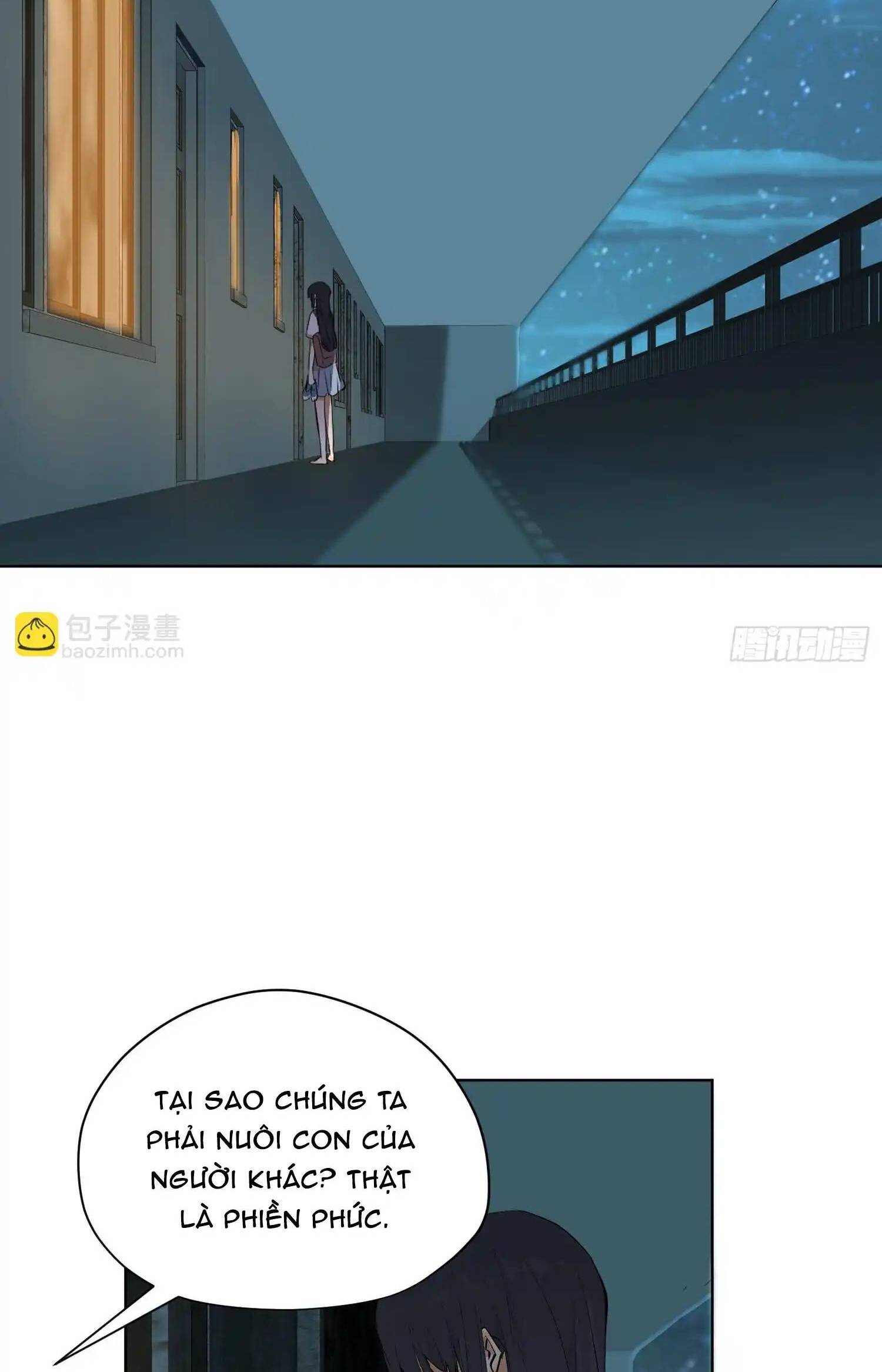 Trở Thành Nữ Hoàng Khi Mới 6 Tuổi - Chương 3 - Trang 40