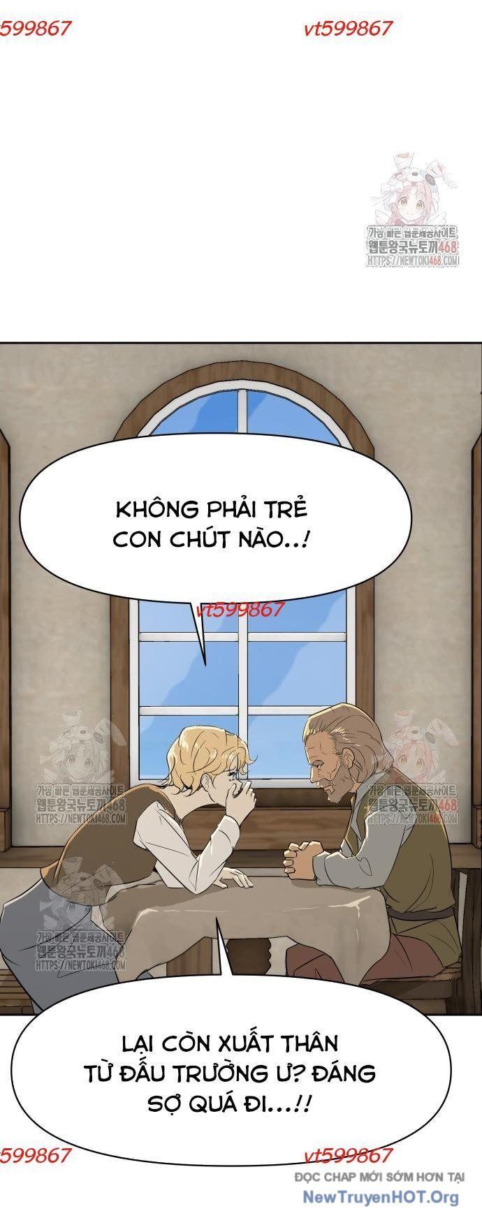 Bộ Mặt Giả Tạo - Chương 7 - Trang 7