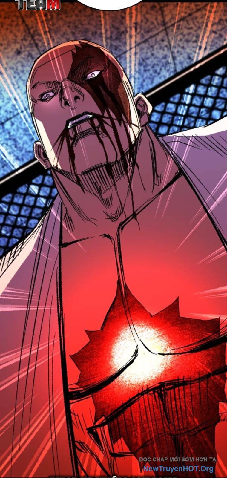 Phòng Gym Hanlim - Chương 241 - Trang 102