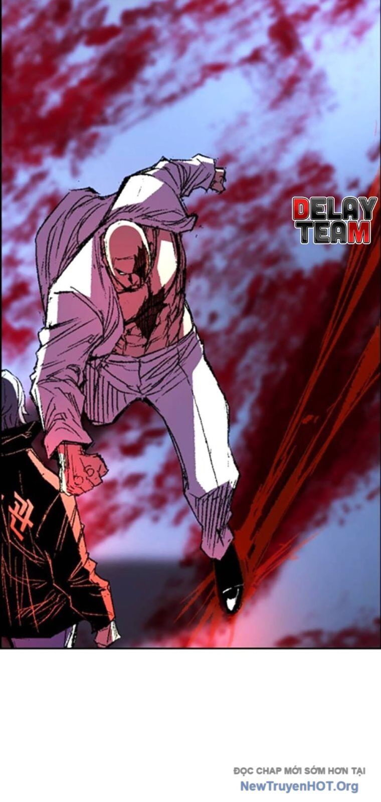 Phòng Gym Hanlim - Chương 241 - Trang 99
