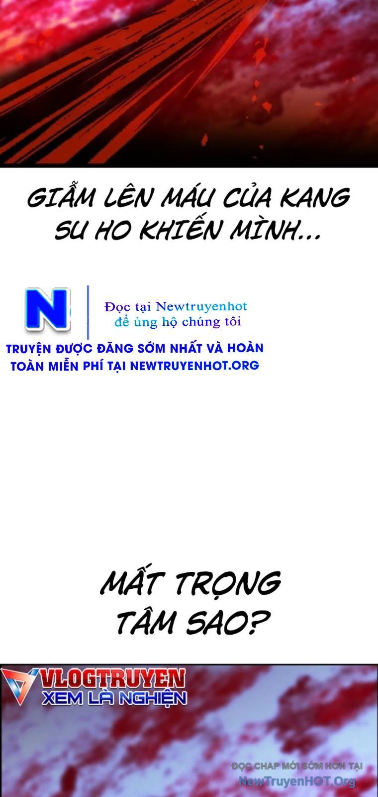 Phòng Gym Hanlim - Chương 241 - Trang 98