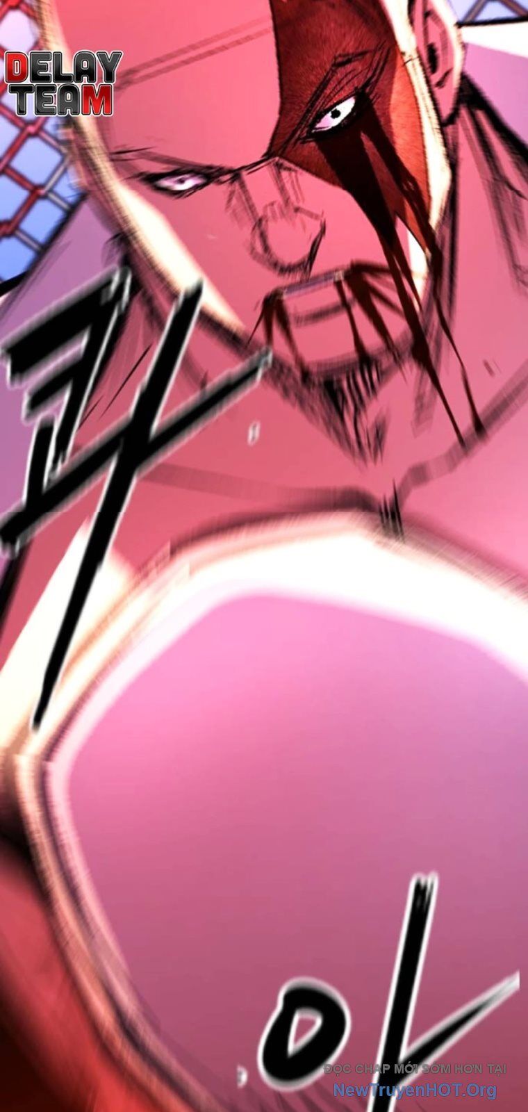 Phòng Gym Hanlim - Chương 241 - Trang 107