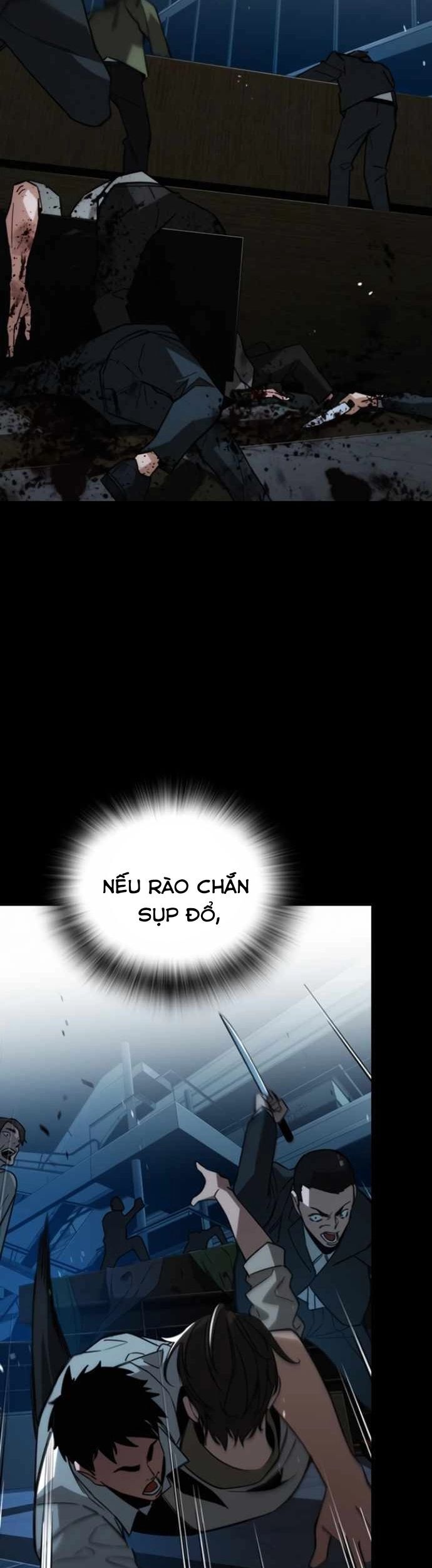 Hồi Quy Giả Chỉ Bảo Vệ Tôi - Chương 9 - Trang 49