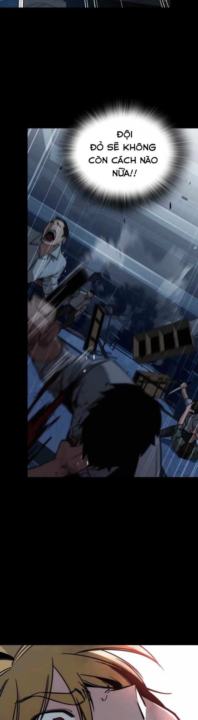 Hồi Quy Giả Chỉ Bảo Vệ Tôi - Chương 9 - Trang 50