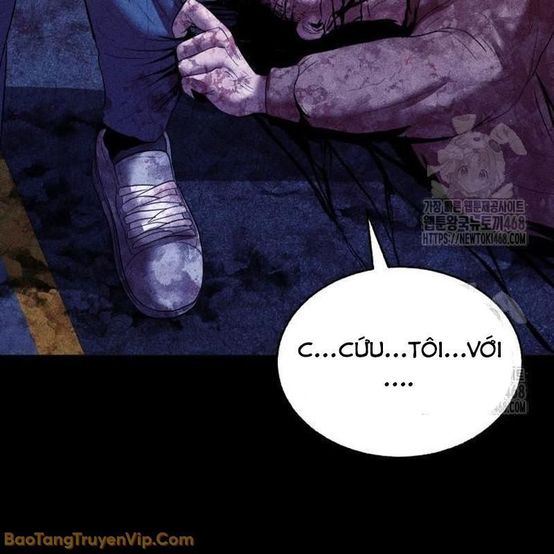 Thành Phố Địa Ngục - Chương 7 - Trang 125