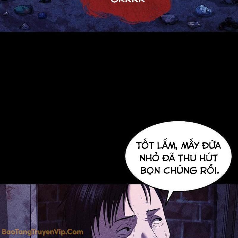 Thành Phố Địa Ngục - Chương 7 - Trang 119