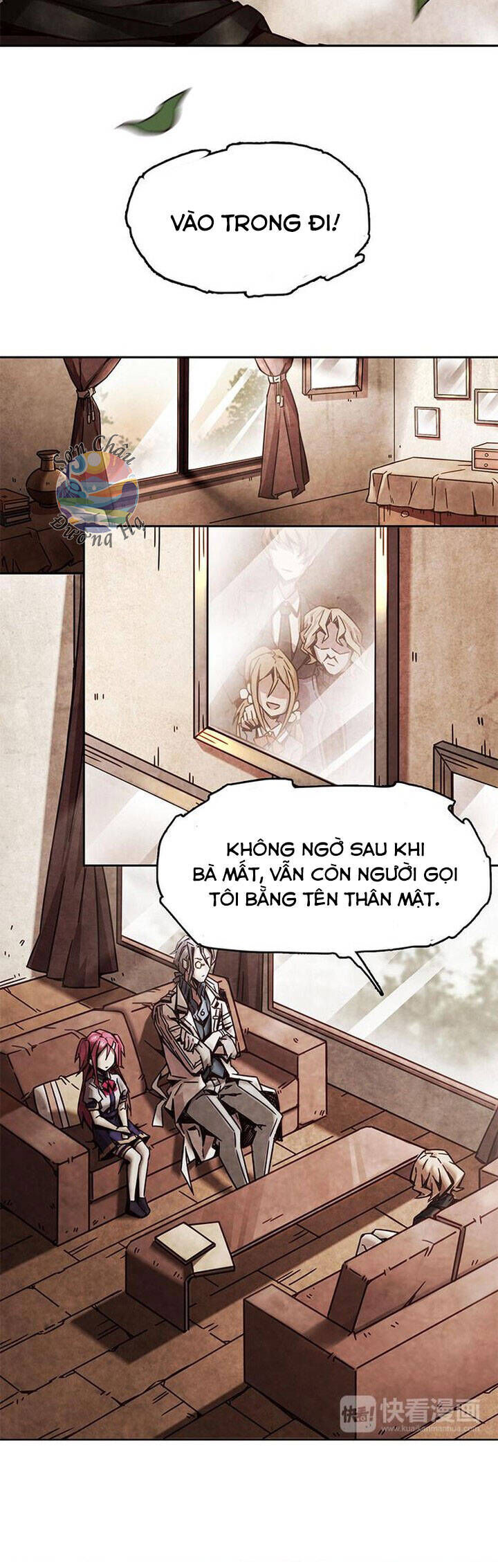 Vạn Di Bản - Chương 5 - Trang 13