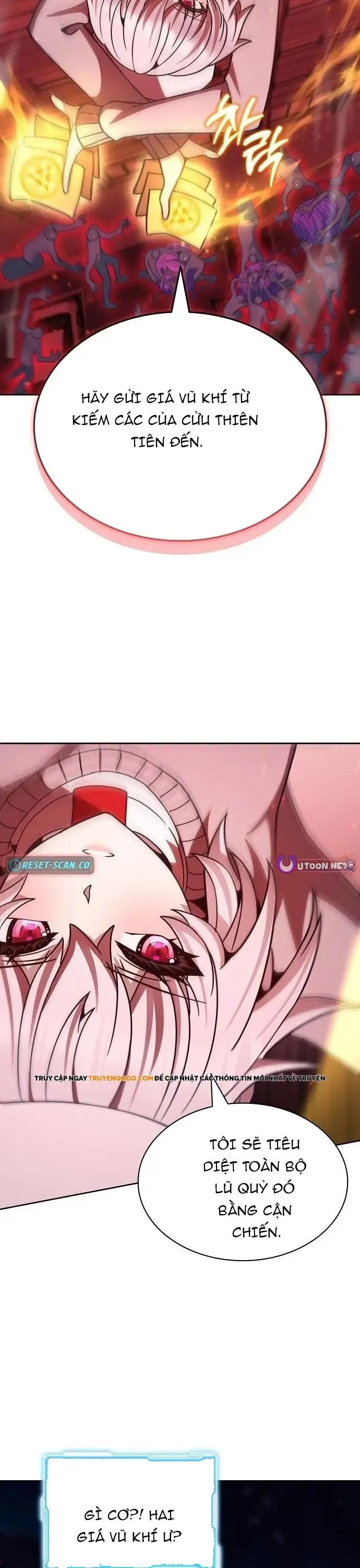Thần Chết Part-Time - Chương 33.1 - Trang 54