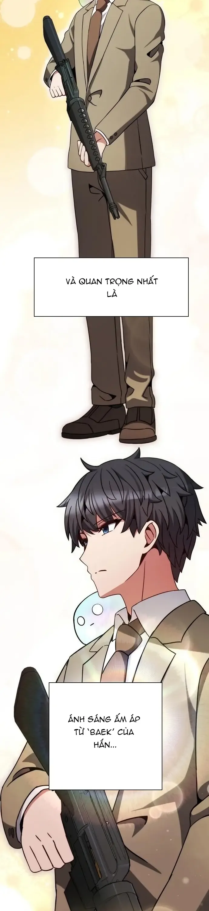 Thần Chết Part-Time - Chương 33.1 - Trang 32