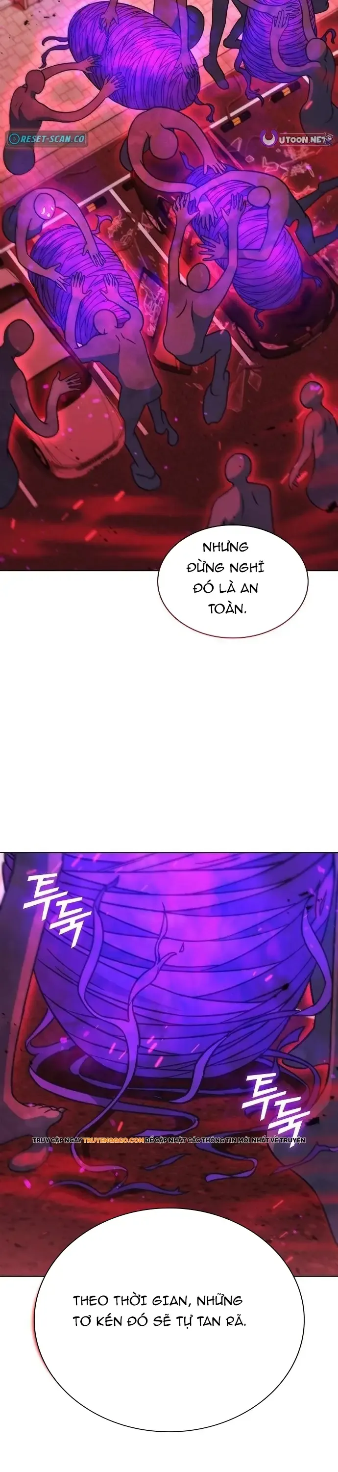 Thần Chết Part-Time - Chương 33.1 - Trang 16