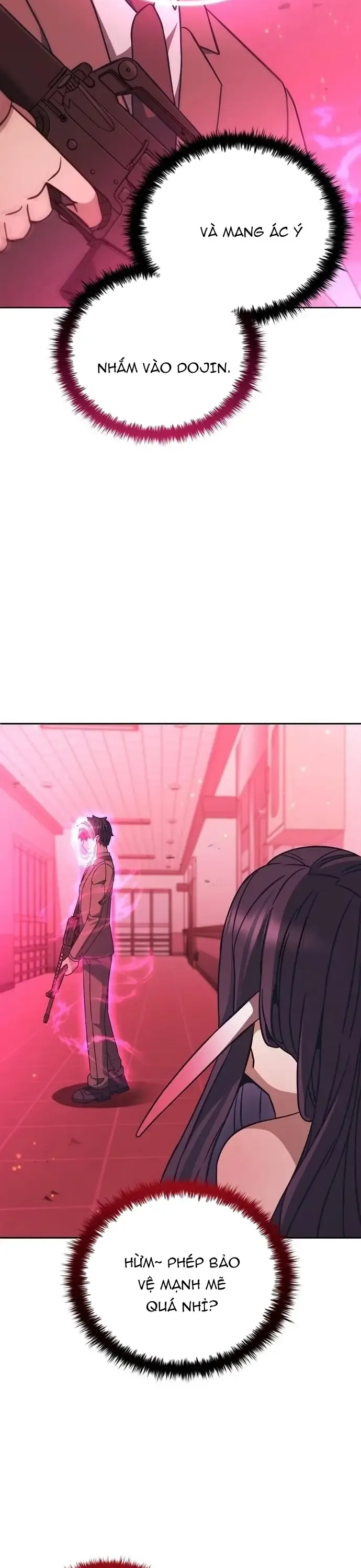 Thần Chết Part-Time - Chương 33.1 - Trang 39