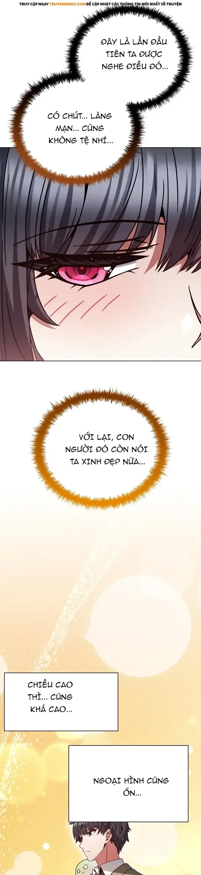 Thần Chết Part-Time - Chương 33.1 - Trang 31