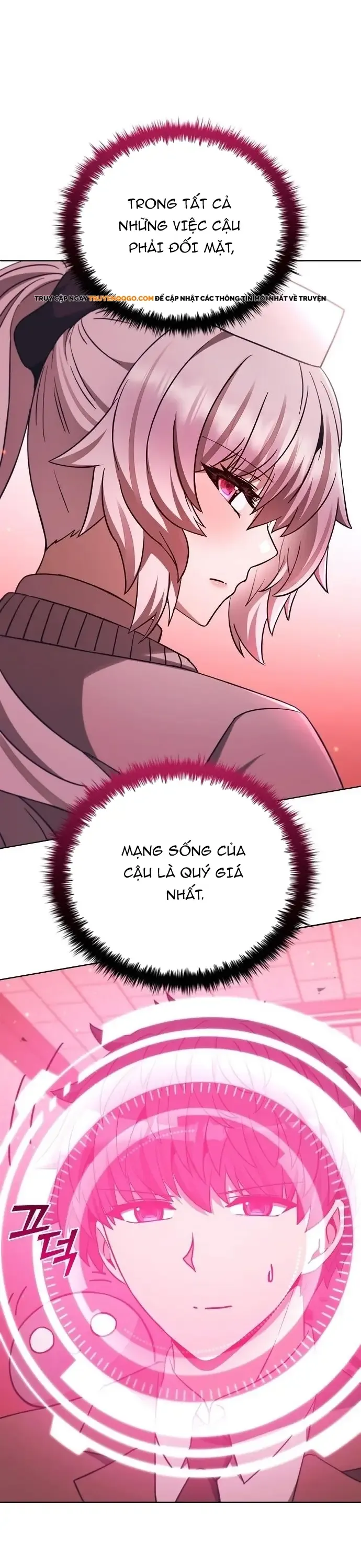 Thần Chết Part-Time - Chương 33.1 - Trang 48