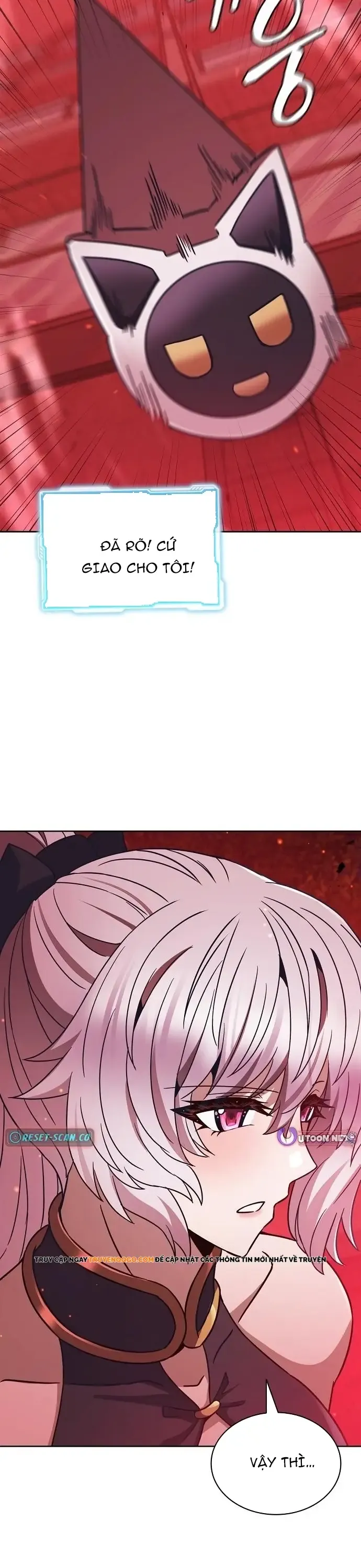 Thần Chết Part-Time - Chương 33.1 - Trang 65