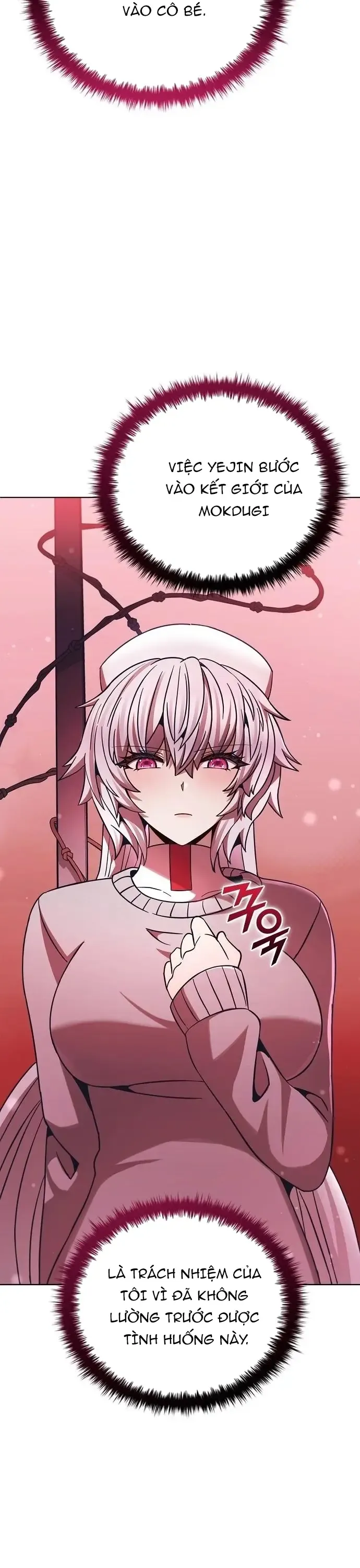 Thần Chết Part-Time - Chương 33.1 - Trang 27