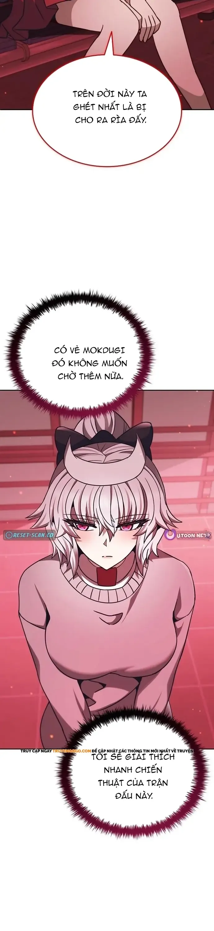 Thần Chết Part-Time - Chương 33.1 - Trang 41