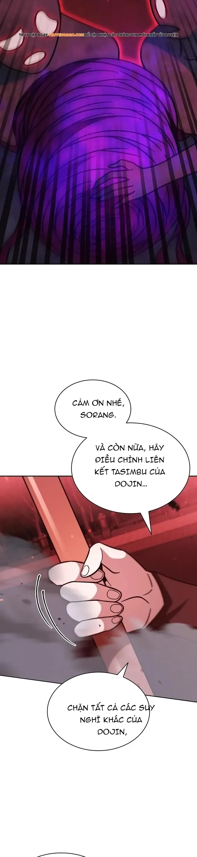 Thần Chết Part-Time - Chương 33.1 - Trang 62