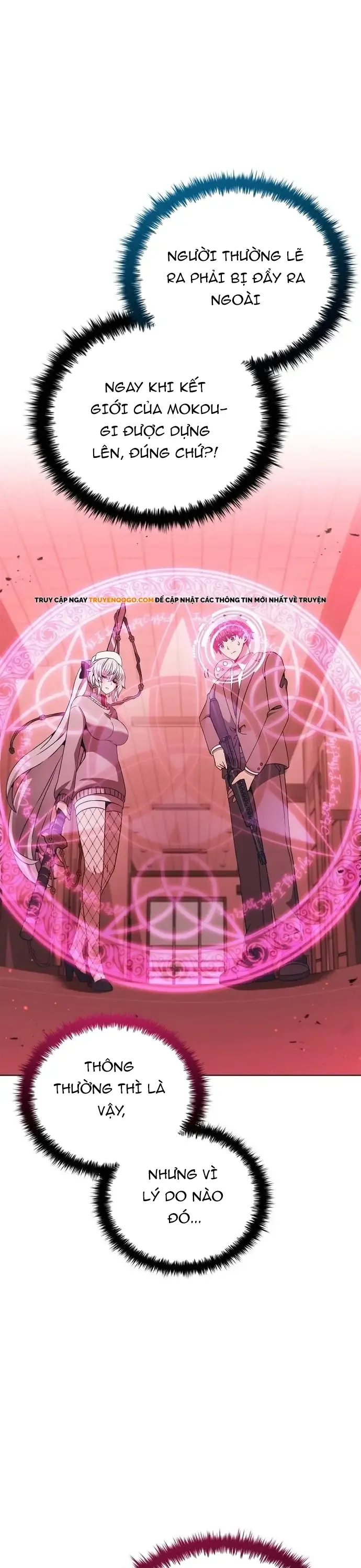 Thần Chết Part-Time - Chương 33.1 - Trang 24