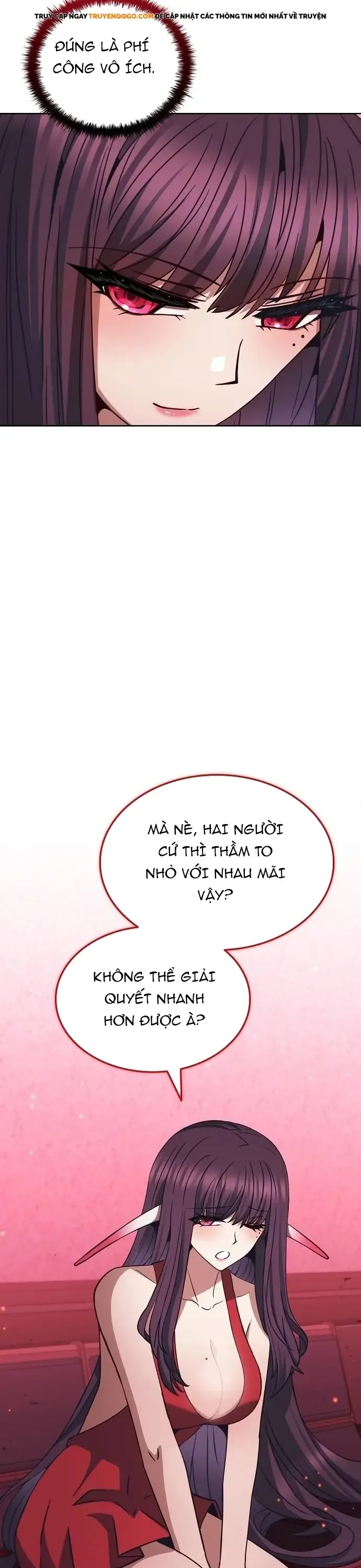 Thần Chết Part-Time - Chương 33.1 - Trang 40