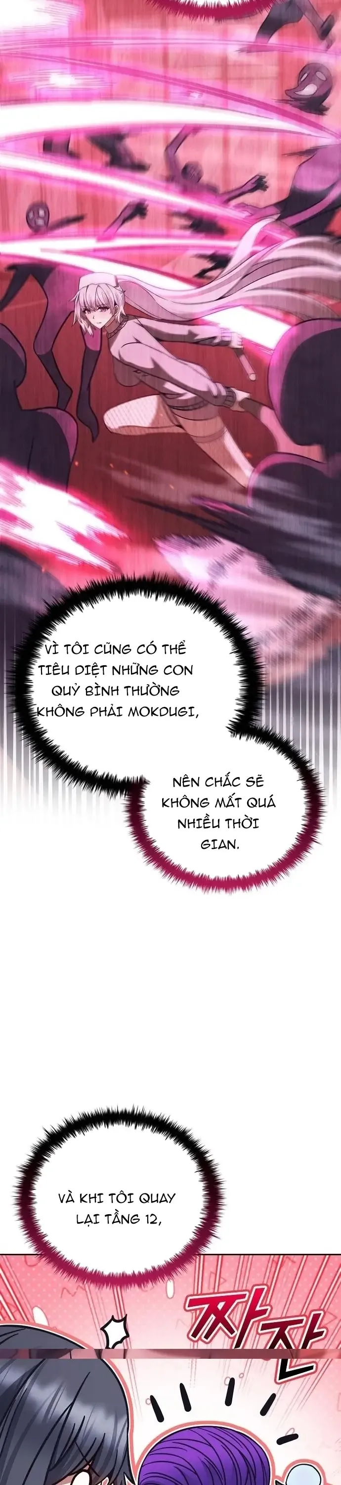 Thần Chết Part-Time - Chương 33.1 - Trang 43