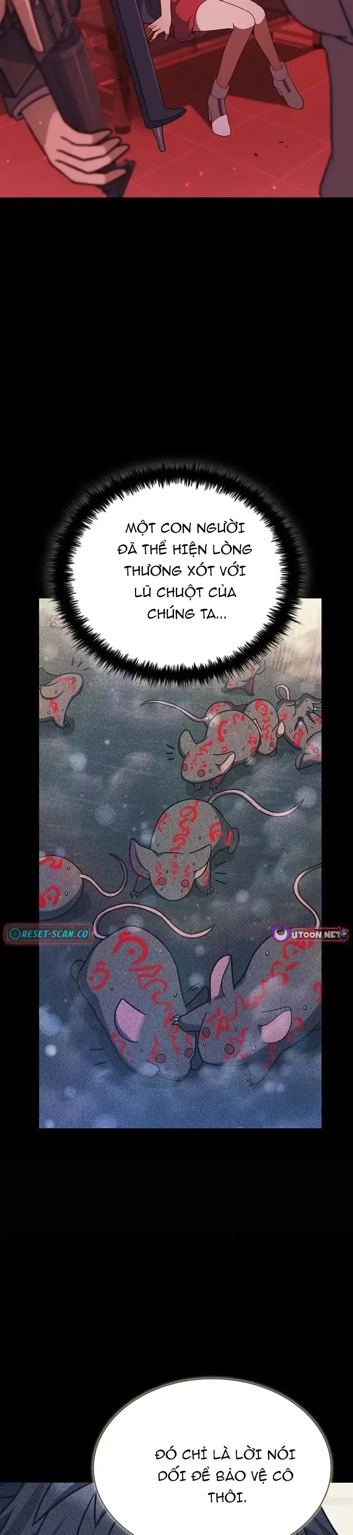 Thần Chết Part-Time - Chương 33.1 - Trang 29