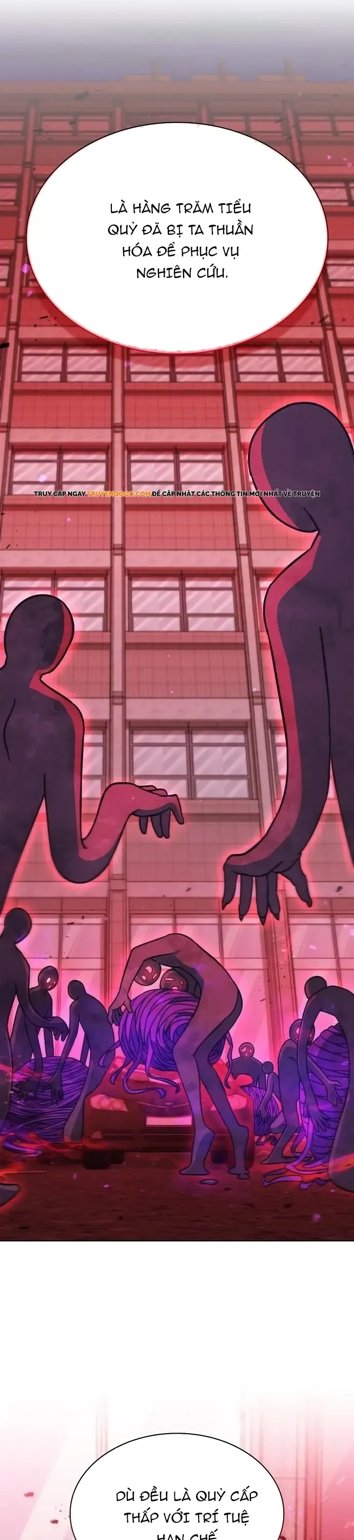 Thần Chết Part-Time - Chương 33.1 - Trang 14